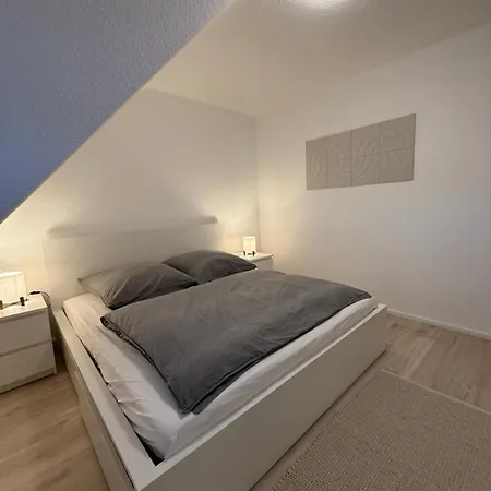 Moderne Im Hunsrueck Nahe Flughafen Hahn Appartement *