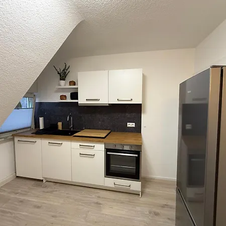 Moderne Im Hunsrueck Nahe Flughafen Hahn *
