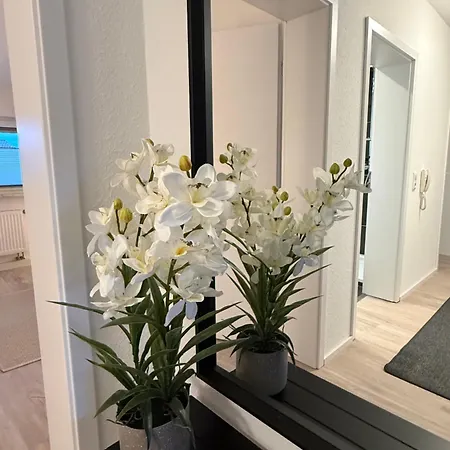 Appartement Moderne Im Hunsrueck Nahe Flughafen Hahn *